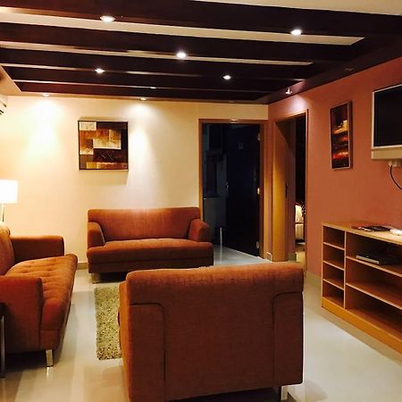 מוסקט Mutrah Hotel מראה חיצוני תמונה