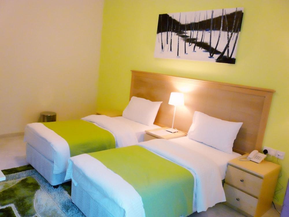 מוסקט Mutrah Hotel מראה חיצוני תמונה