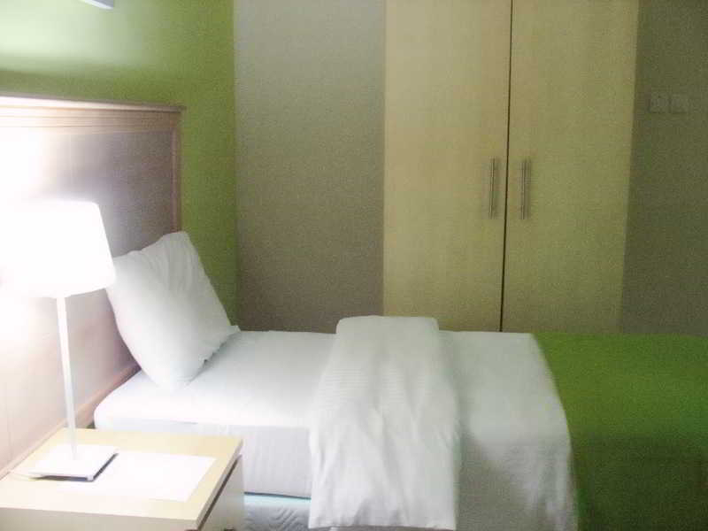 מוסקט Mutrah Hotel מראה חיצוני תמונה