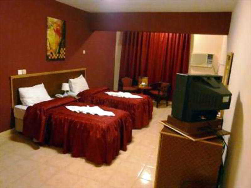 מוסקט Mutrah Hotel מראה חיצוני תמונה
