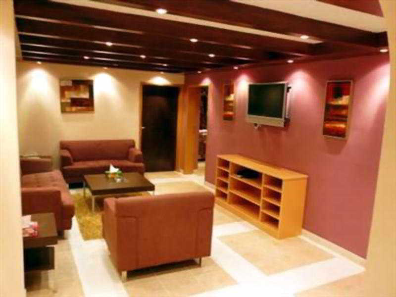 מוסקט Mutrah Hotel מראה חיצוני תמונה