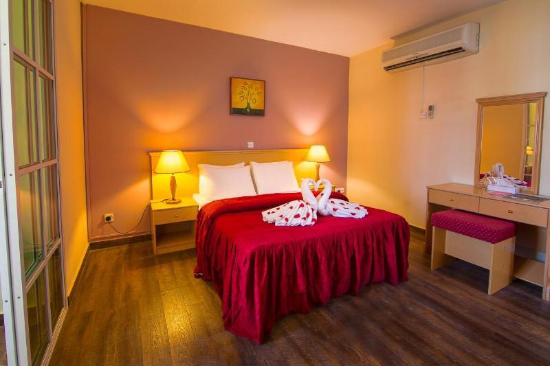 מוסקט Mutrah Hotel מראה חיצוני תמונה