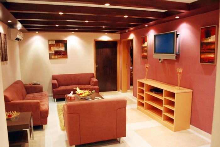 מוסקט Mutrah Hotel חדר תמונה