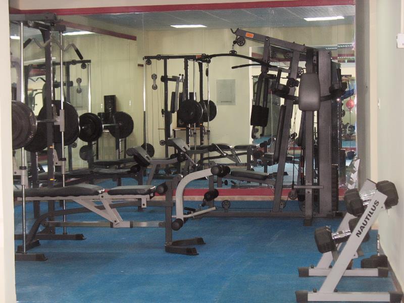 מוסקט Mutrah Hotel מתקנים תמונה